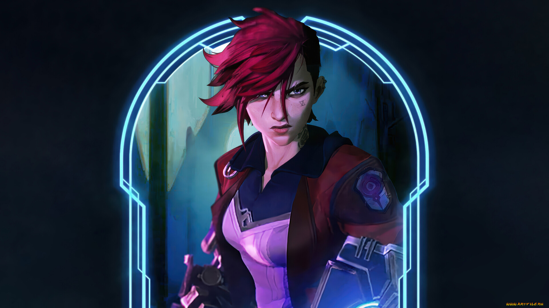 arcane,  league of legends ,  2021  2024, ,  league of legends, e, , , e, , , , , league, of, legends, netflix, , c, hailee, steinfeld, vi, 